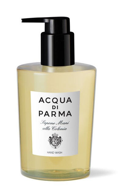 Levně Acqua di Parma Colonia - tekuté mýdlo na ruce - TESTER 300 ml