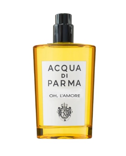 Levně Acqua Di Parma Oh L`Amore - difuzér 100 ml - TESTER bez tyčinek, s rozprašovačem