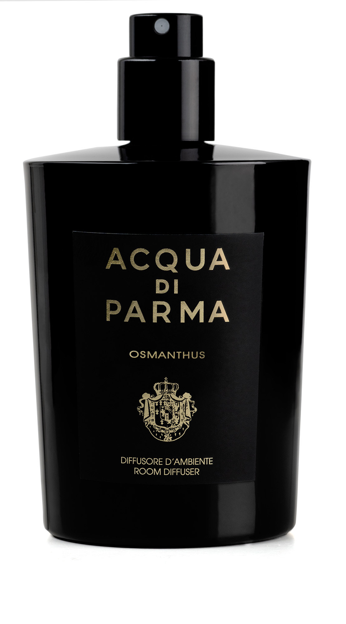 Levně Acqua di Parma Osmanthus - difuzér 100 ml - TESTER bez tyčinek, s rozprašovačem