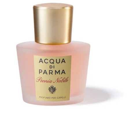 Acqua Di Parma Peonia Nobile - vlasový sprej - TESTER 50 ml