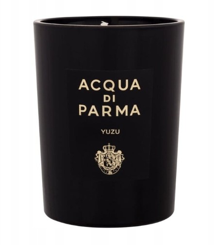 Acqua Di Parma Yuzu - svíčka 200 g - TESTER