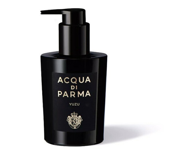 Levně Acqua Di Parma Yuzu - tekuté mýdlo na tělo i ruce - TESTER 300 ml