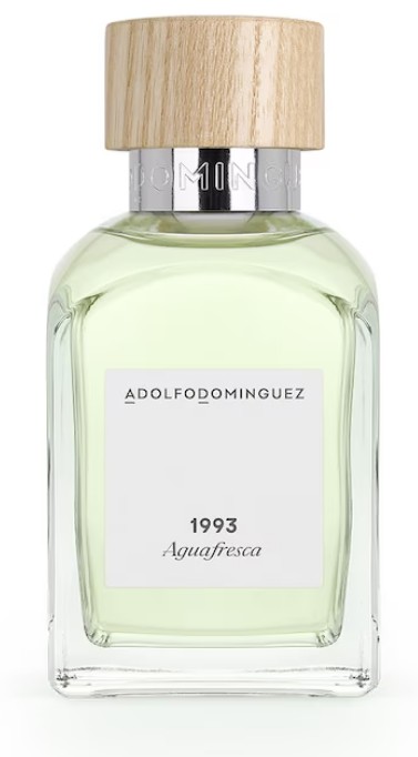 Levně Adolfo Dominguez Agua Fresca - EDT - TESTER 120 ml