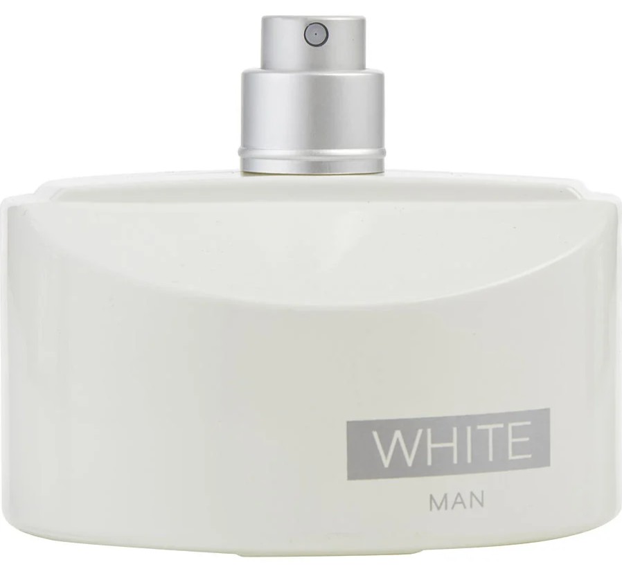 Aigner White Man - EDT - TESTER 125 ml