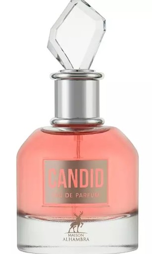 Alhambra Candid - EDP - TESTER (bez krabičky) 100 ml