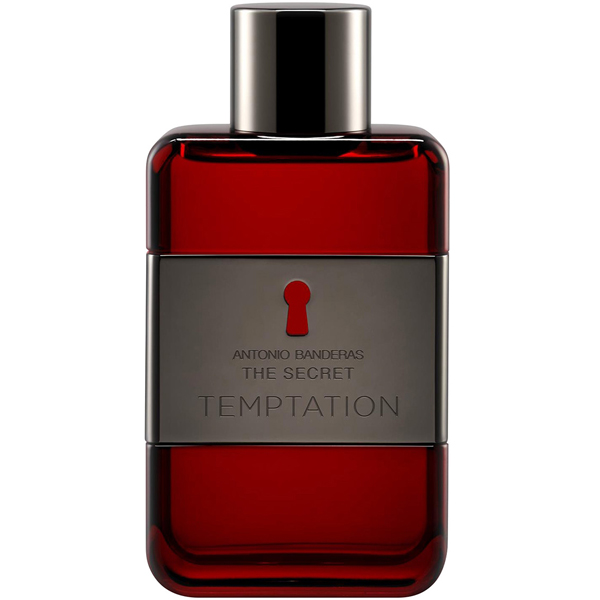 Levně Antonio Banderas The Secret Temptation - EDT - TESTER 100 ml