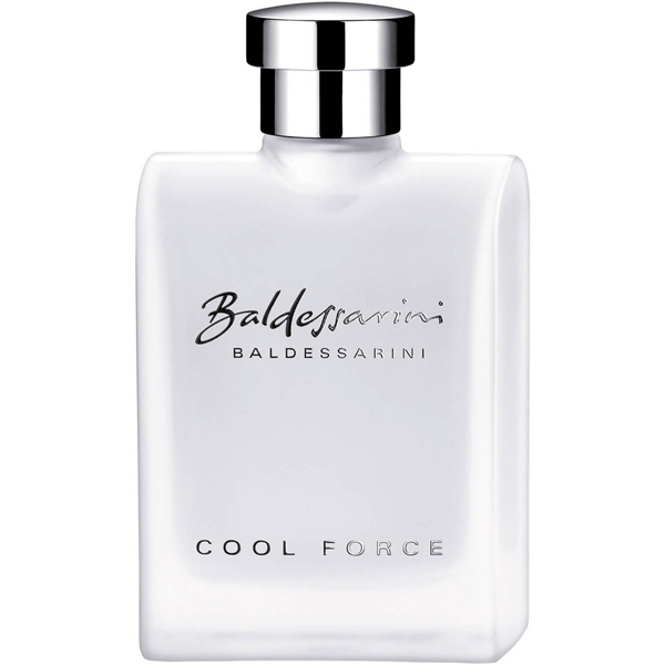 Baldessarini Cool Force - EDT - TESTER 90 ml