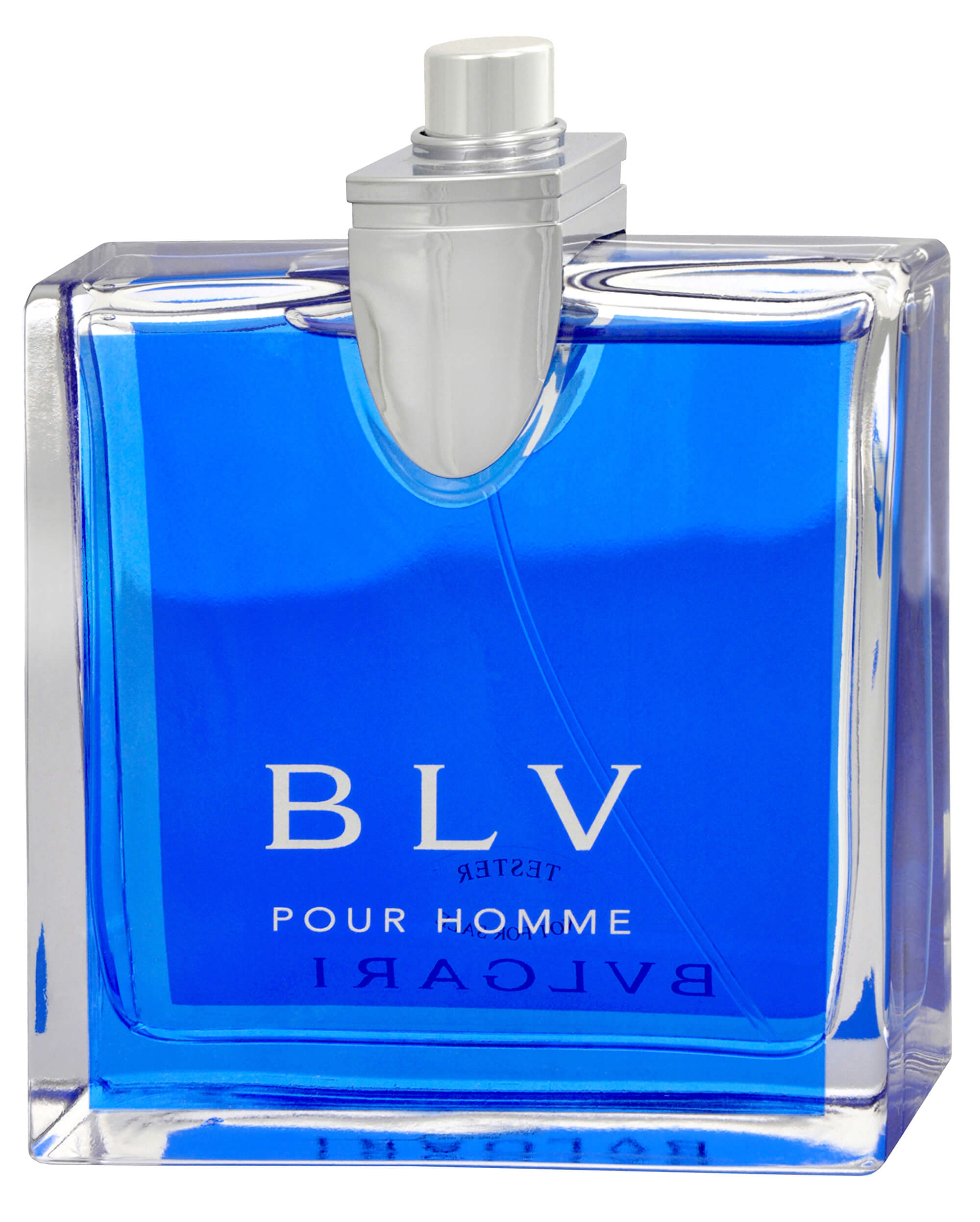 Bvlgari BLV Pour Homme - EDT TESTER 100 ml + 2 měsíce na vrácení zboží