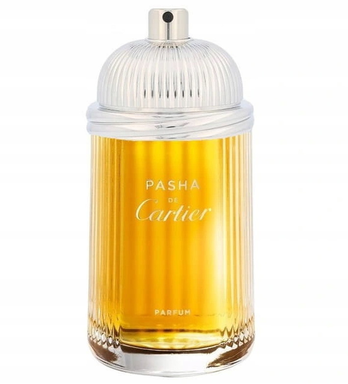 Cartier Pasha Parfum - parfém - TESTER 100 ml