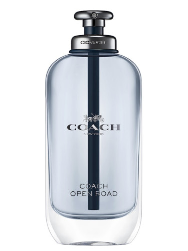 Coach Open Road - EDT - TESTER 100 ml