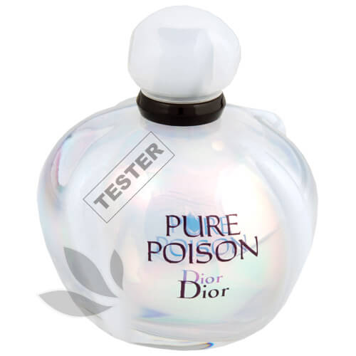 Pure Poison - EDP TESTER