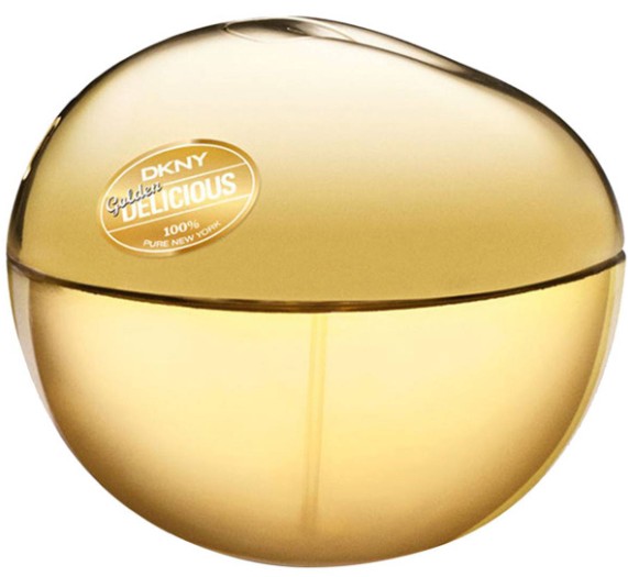 DKNY Golden Delicious - EDP - TESTER 100 ml