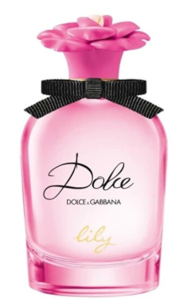 Levně Dolce & Gabbana Dolce Lily - EDT - TESTER 75 ml
