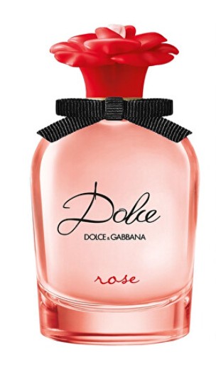 Dolce &amp; Gabbana Dolce Rose - EDT - TESTER 75 ml