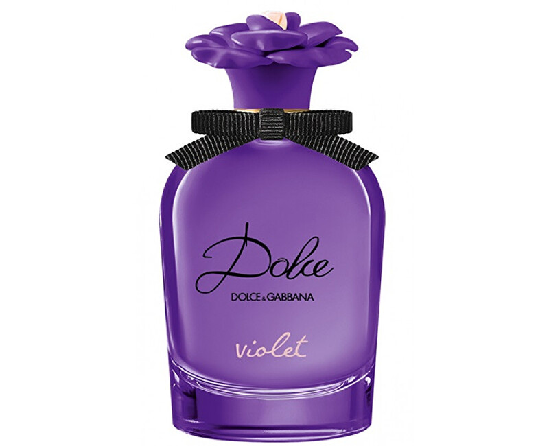 Levně Dolce & Gabbana Dolce Violet - EDT - TESTER 75 ml
