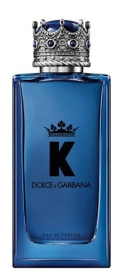 Levně Dolce & Gabbana K By Dolce & Gabbana - EDP - TESTER 100 ml