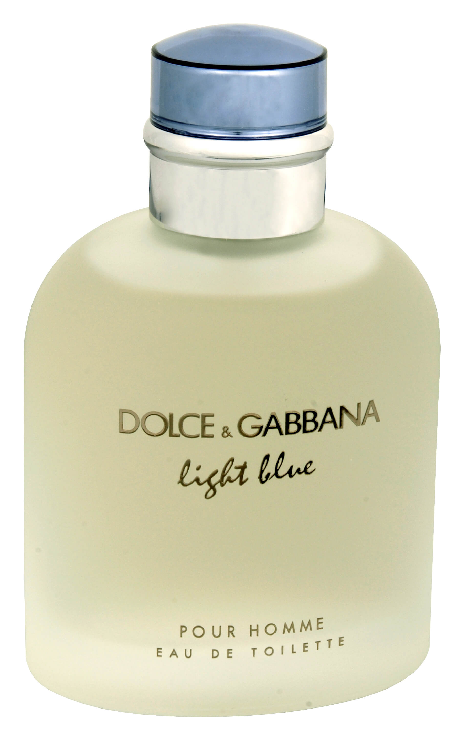 Dolce & Gabbana Light Blue Pour Homme - EDT TESTER 125 ml + 2 mesiace na vrátenie tovaru