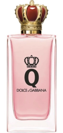 Dolce & Gabbana Q By Dolce & Gabbana - EDP - TESTER 100 ml