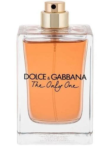 Dolce & Gabbana The Only One 2 - EDP TESTER 100 ml + 2 mesiace na vrátenie tovaru