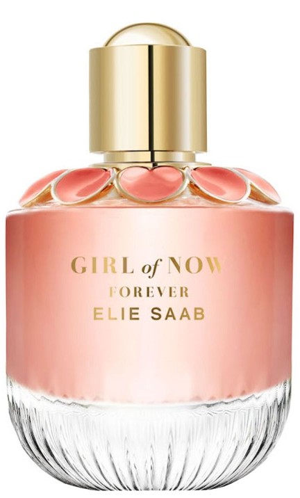 Elie Saab Girl Of Now Forever - EDP - TESTER 90 ml