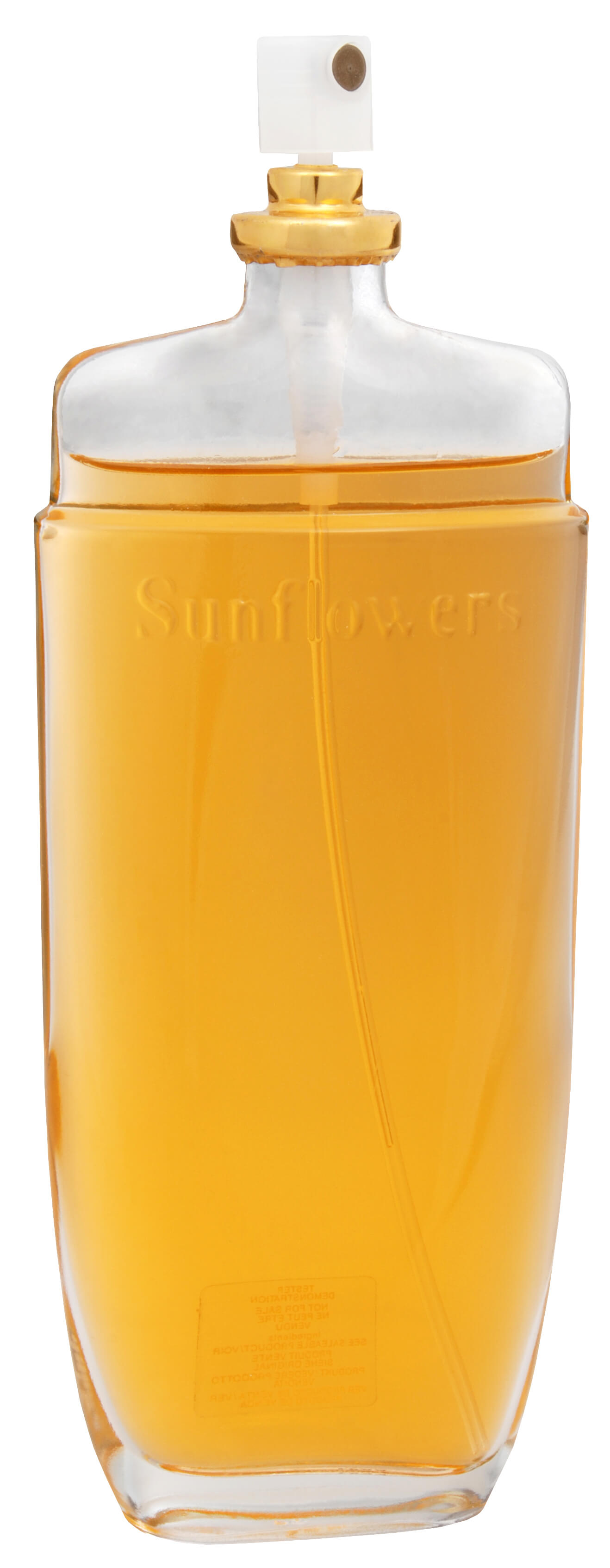Elizabeth Arden Sunflowers - EDT TESTER 100 ml