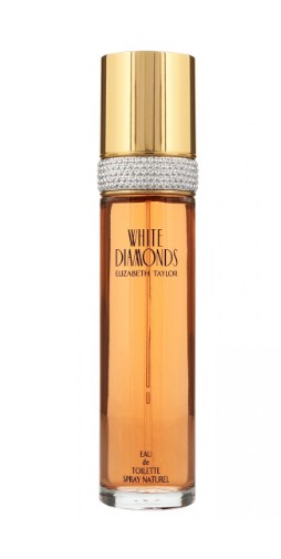 Elizabeth Taylor White Diamonds - EDT - TESTER 100 ml