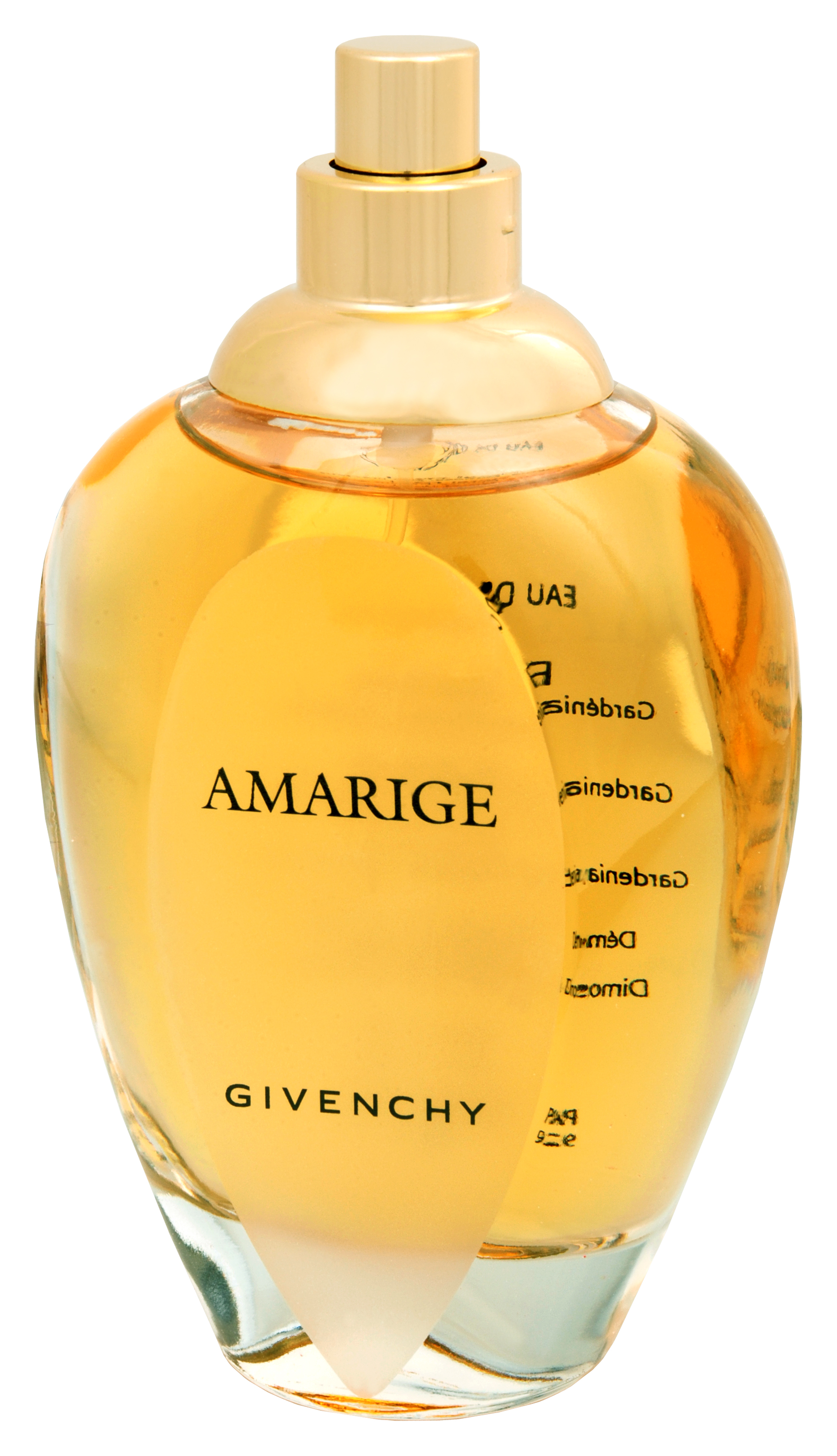 Givenchy Amarige - EDT - TESTER 100 ml