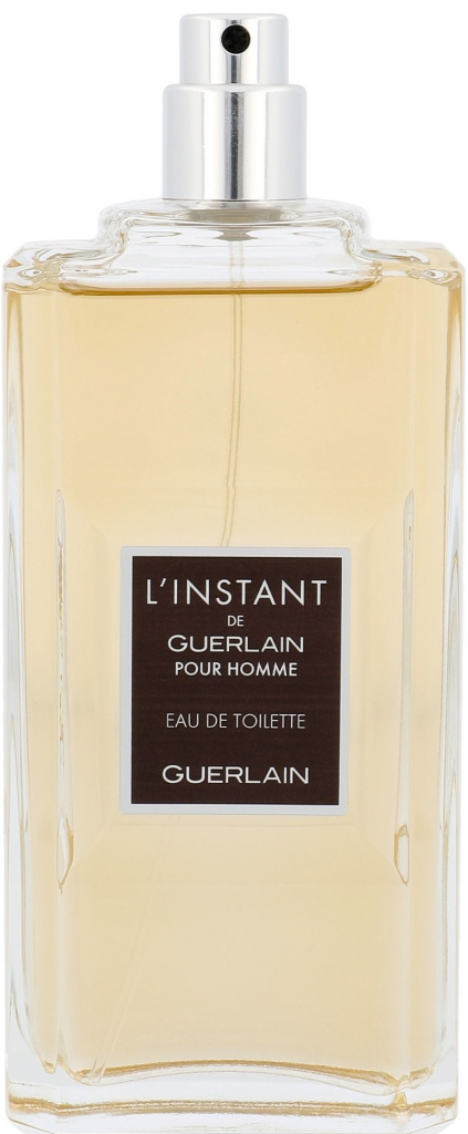 Guerlain L´Instant De Guerlain Pour Homme - EDT TESTER 100 ml