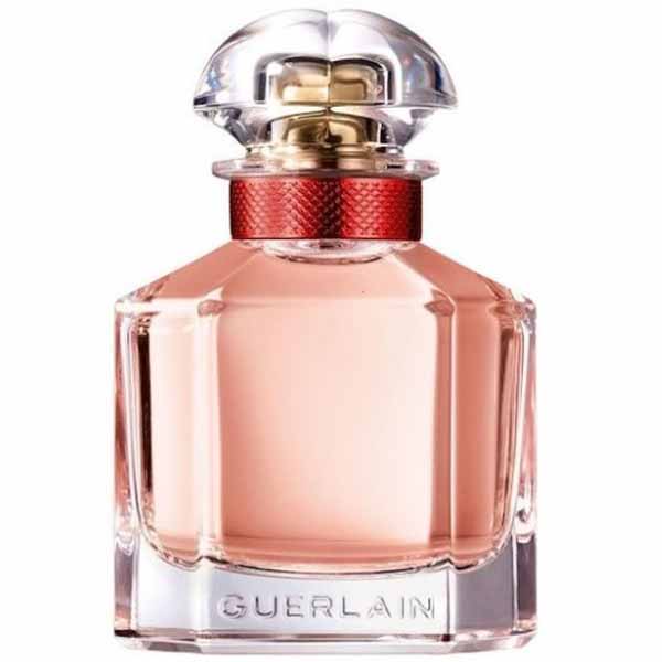 Guerlain Mon Guerlain Bloom Of Rose - EDP - TESZTER 100 ml