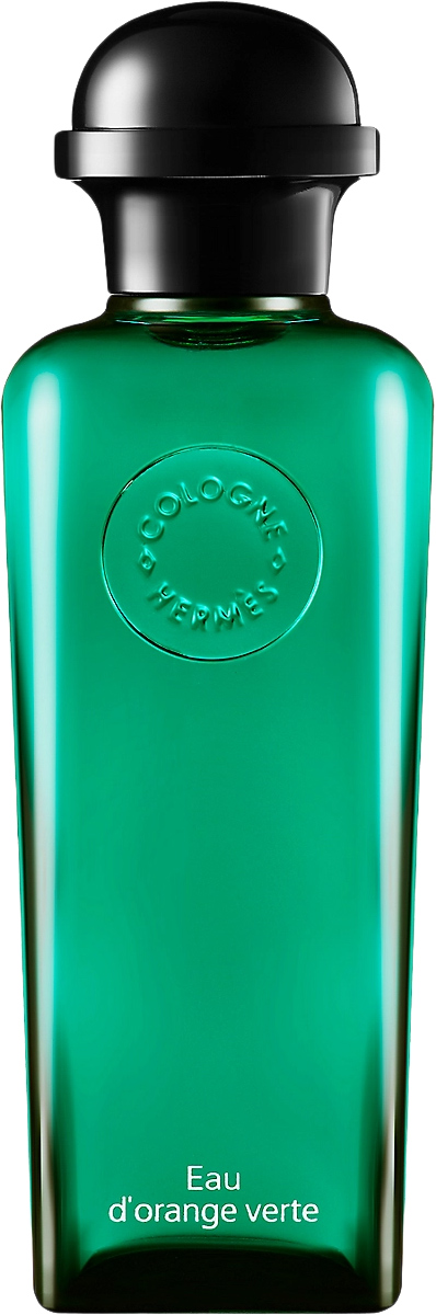 Hermes Eau D`Orange Verte - EDC - TESTER 100 ml