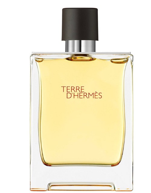 Hermes Terre D` Hermes - P - TESTER 75 ml