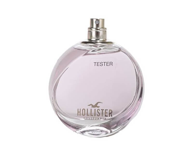 Hollister Free Wave For Her - EDP TESTER 100 ml