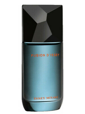 Levně Issey Miyake Fusion D`Issey - EDT - TESTER 100 ml