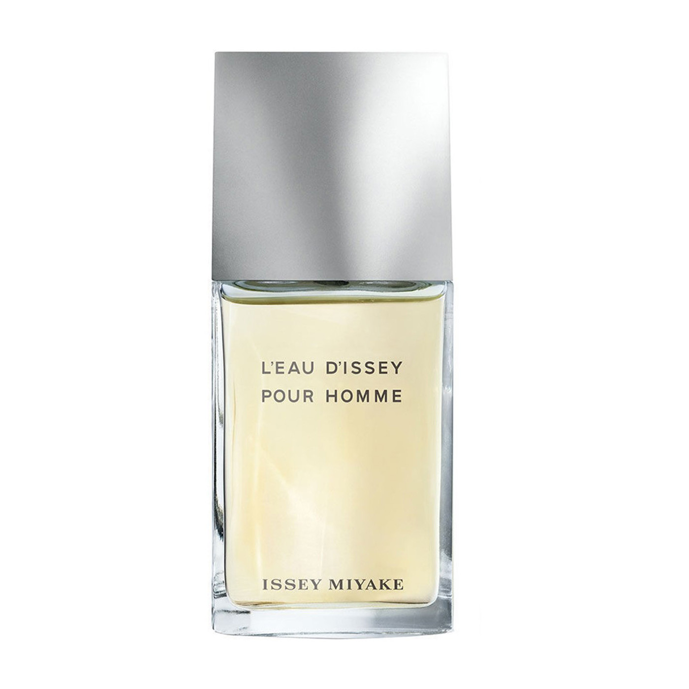 Issey Miyake L´Eau D´Issey Pour Homme - EDT TESTER 125 ml + 2 mesiace na vrátenie tovaru