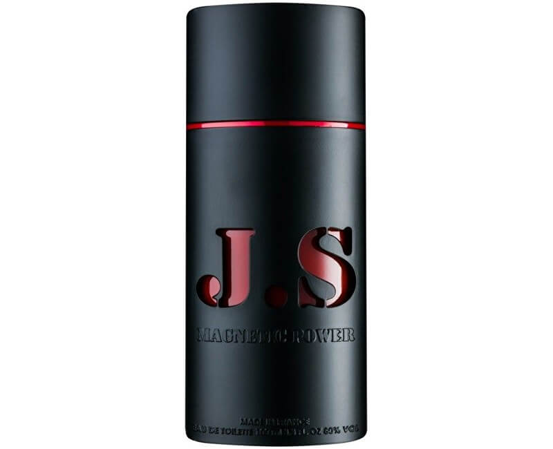 Jeanne Arthes JS Magnetic Power - EDT - TESTER 100 ml