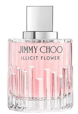 Levně Jimmy Choo Illicit Flower - EDT - TESTER 100 ml