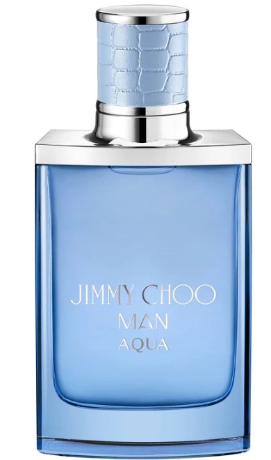 Levně Jimmy Choo Man Aqua - EDT - TESTER 100 ml