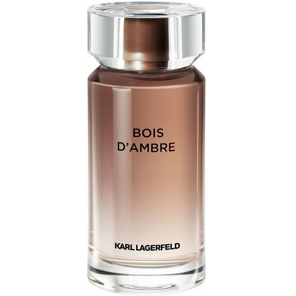 Levně Karl Lagerfeld Bois d`Ambre - EDT - TESTER 100 ml