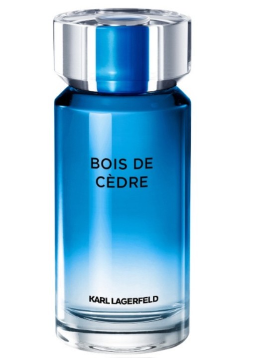 Karl Lagerfeld Bois De Cédre - EDT - TESTER 100 ml