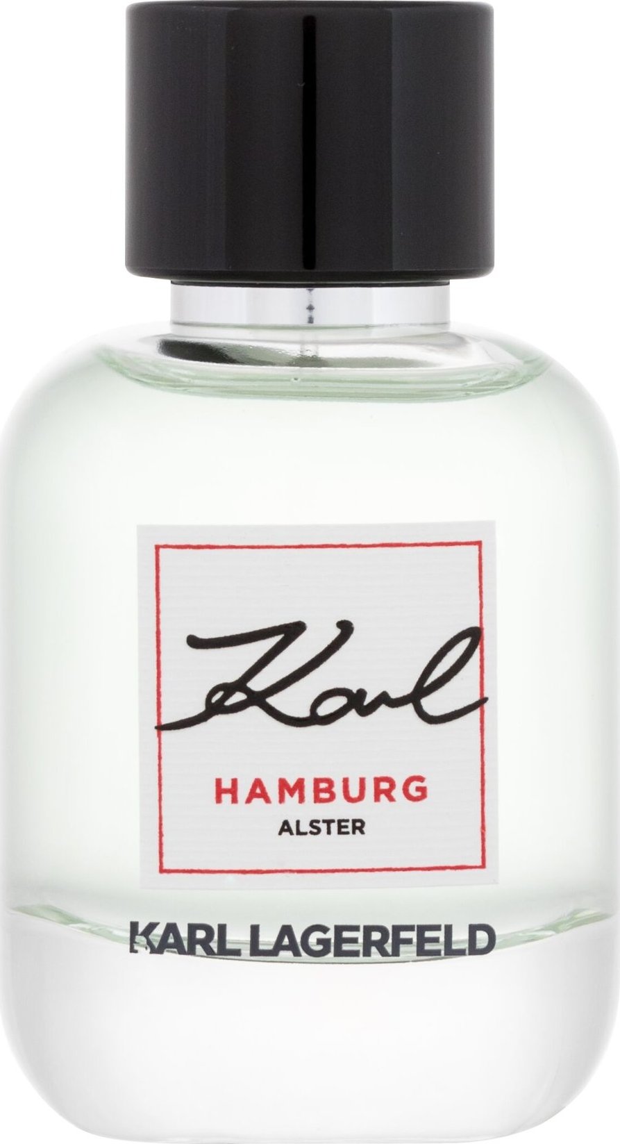 Levně Karl Lagerfeld Hamburg Alster - EDT - TESTER 100 ml