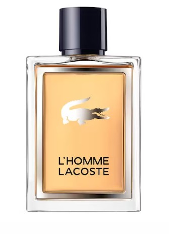 Levně Lacoste L`Homme Lacoste - EDT - TESTER 100 ml