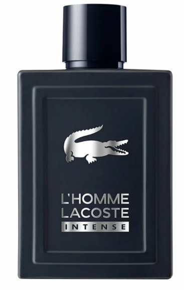 Lacoste L`Homme Lacoste Intense - EDT - TESTER 100 ml