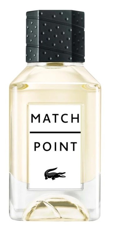 Lacoste Match Point Cologne - EDT - TESTER 100 ml