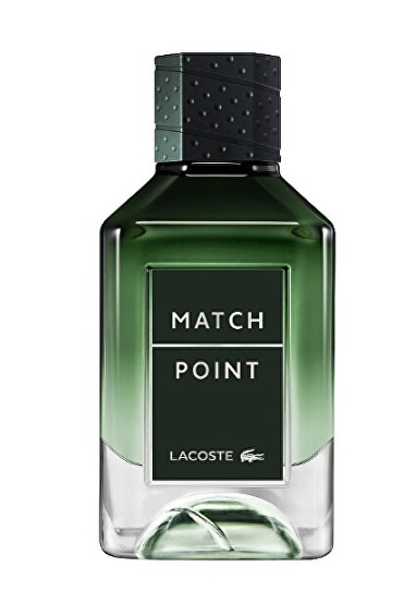 Levně Lacoste Match Point - EDP - TESTER 100 ml
