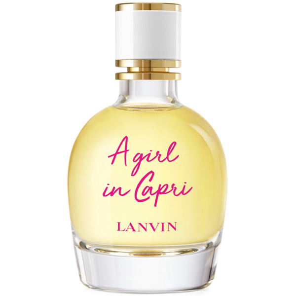 Lanvin A Girl In Capri - EDT - TESTER 90 ml