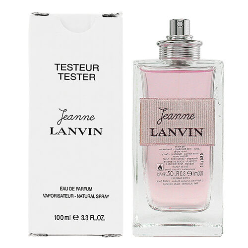 Lanvin Jeanne Lanvin - EDP TESTER 100 ml