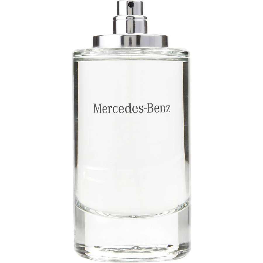 Mercedes-Benz Mercedes-Benz For Men - EDT - TESTER 120 ml
