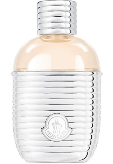 Moncler Moncler Pour Femme - EDP - TESTER 100 ml