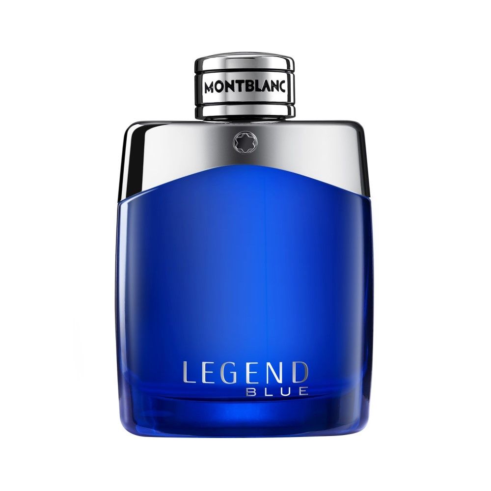 Mont Blanc Legend Blue - EDP - TESTER 100 ml