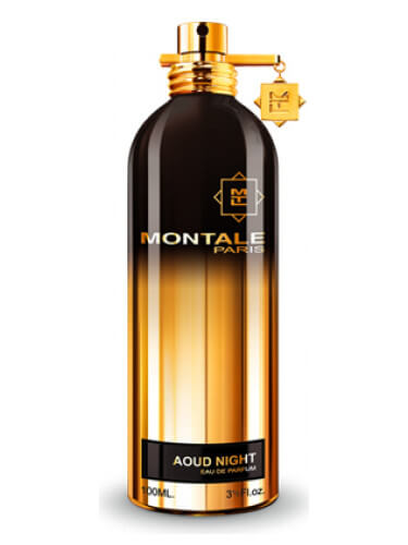 Montale Aoud Night - EDP TESTER 100 ml